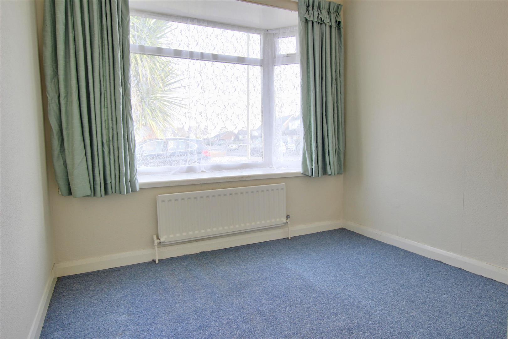 Percy Close, Leconfield